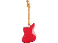 Fender Vintera II Road Worn 50s Jazzmaster LTD RW Fiesta Red Fender Vintera II Road Worn 50s Jazzmaster LTD RW Fiesta Red